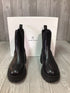 Anine Bing Leather Ankle Boots Size 8.5 New