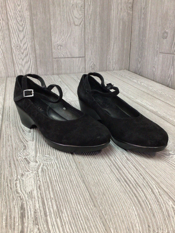 Cordani Pumps Mary-Jane Size 41-10
