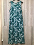 J Jill Maxi Dress Size Large