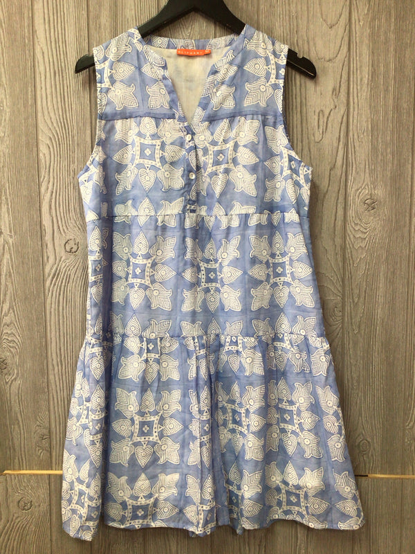 Oliphant Dress Size Medium