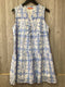 Oliphant Dress Size Medium