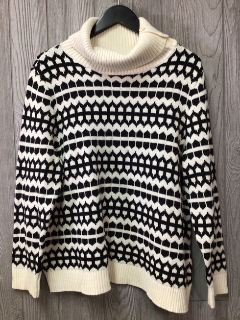 Talbots Sweater Size X-Large/Petite