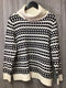 Talbots Sweater Size X-Large/Petite