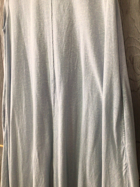 Poetry Linen Knit Size Large Dress