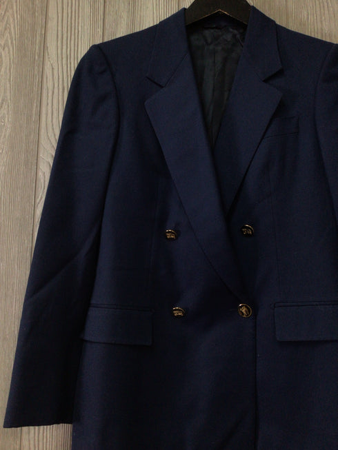 Burberry Skirt Suit Vintage size 40/Size 4