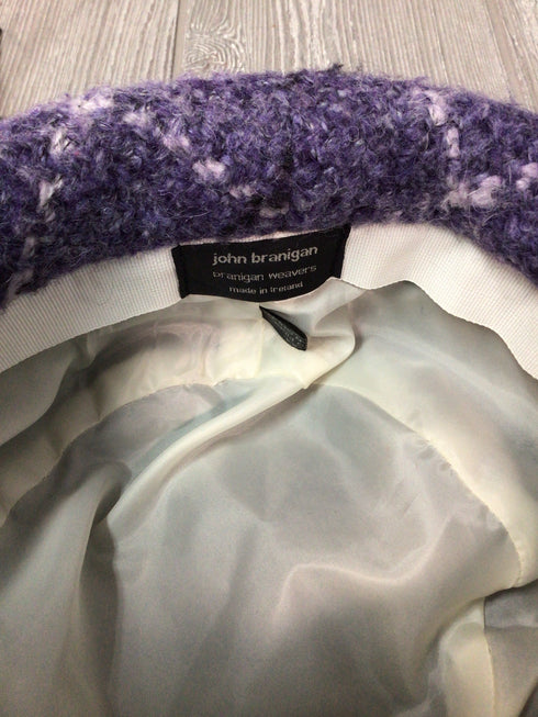 Branigan Weavers Hat