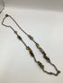 J Crew Necklace set Tortoise