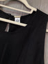 Magaschoni Linen Dress Size X-Large