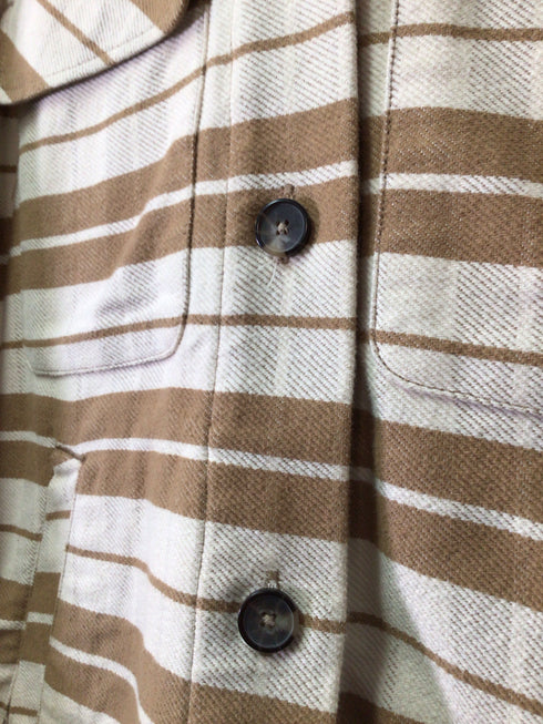 Everlane Jacket Size Small