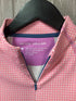 Peter Millar Pullover Size Medium