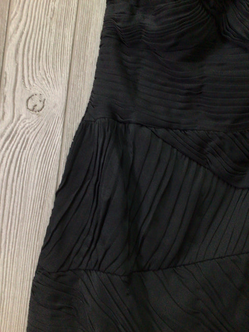 Shoshanna strapless mini Dress Size 0