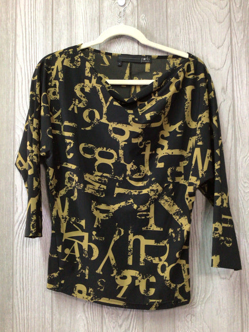 Porto Top Size Small