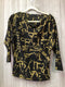 Porto Top Size Small