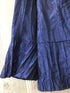 Staples Taffeta Blouse Size Small