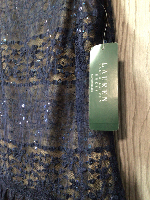 Lauren Dress Size 10 New