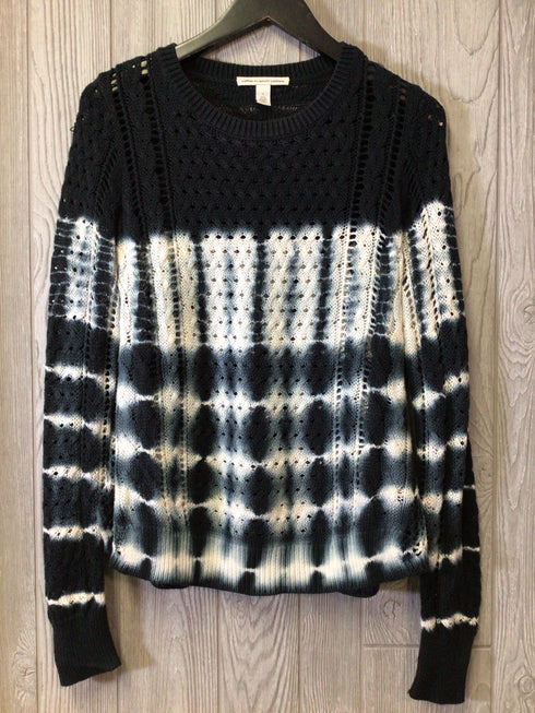 Autumn Cashmere Knit Sweater Size Small