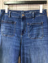 J Jill Jeans Size 8T