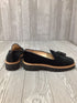 Jon Josef Gogo velvet Loafers Size 10 New pre-owned