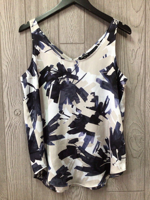 Nic + Zoe tank Top Size Medium