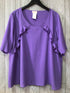 Marina Rinaldi Top Size 16 Pre-owned