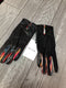 Paul Smith Signature Stripe Gloves Size 7