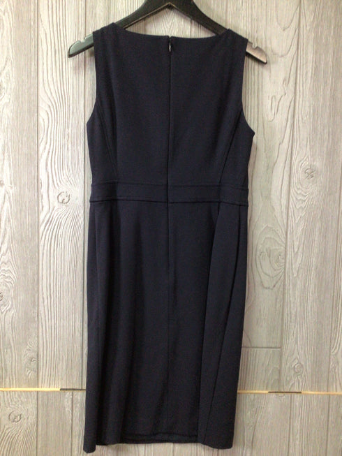 Talbots Ponte Knit Dress Size 4P New