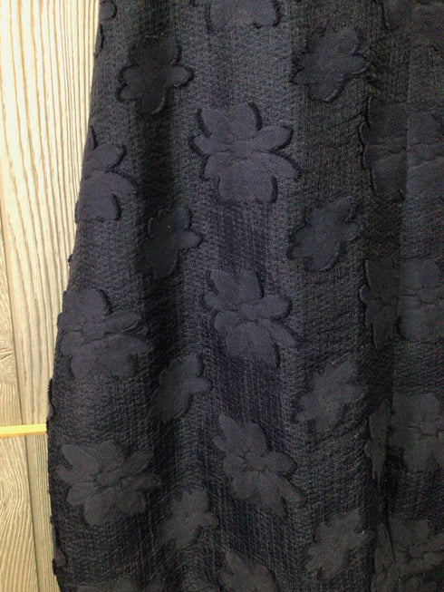 Sara Campbell Jacquard Size 12 Dress
