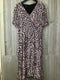 Talbots Dress Size 14P