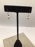 Natural Pearl drop Earrings