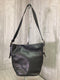 Coach small Bucket Saddle Leather Vintage Purse