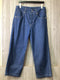Sofie D'Hoore Jeans Size X-Small pre-owned