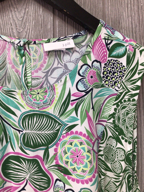J Jill Dress Size Large