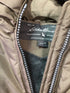 Eddie Bauer Sun Vally Down Parka Size X-Large