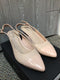Clarks Slingbacks Size 9
