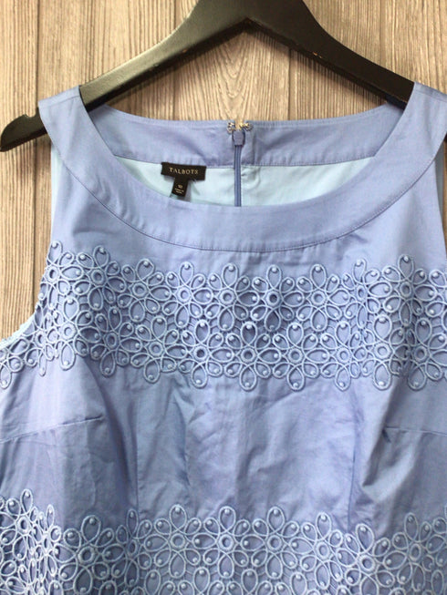 Talbots Dress Size 10 New