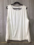J Jill Top Size 4X Jersey New pre-owned