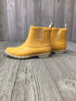 Sperry Duck Rain Boots Size 9