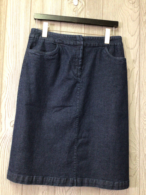 Eileen Fisher Skirt Size Small
