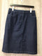 Eileen Fisher Skirt Size Small