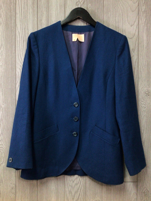 Pendleton Blazer Size 6