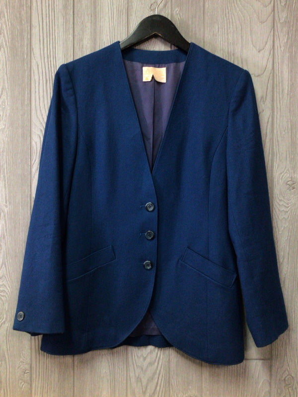 Pendleton Blazer Size 6