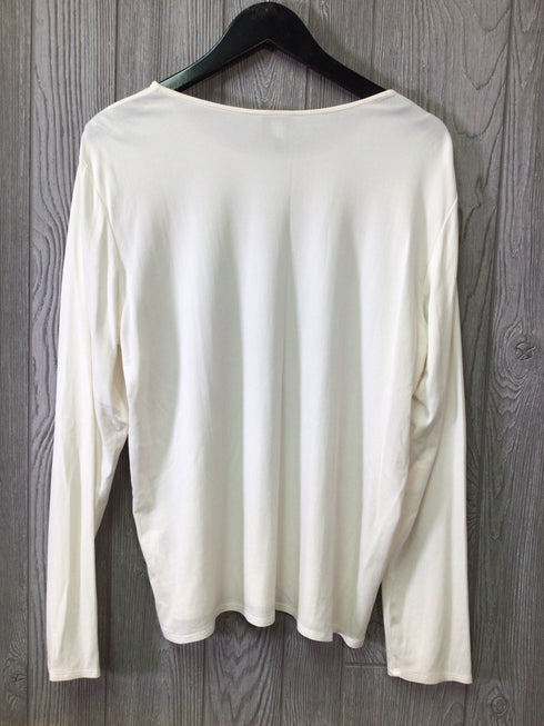 Eileen Fisher Size X-Large T-shirt