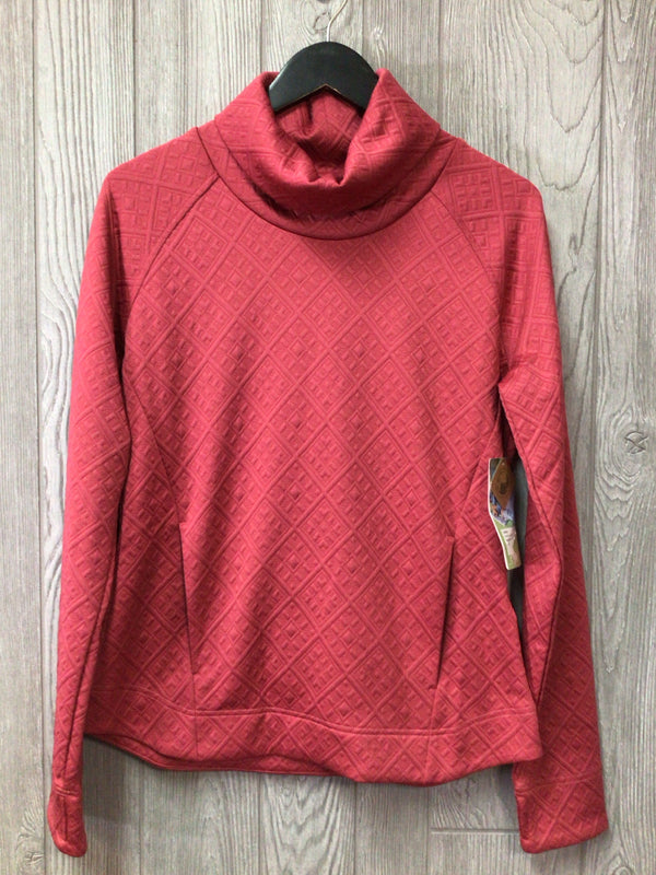 Sherpa Nyano Sweatshirt Size Small New
