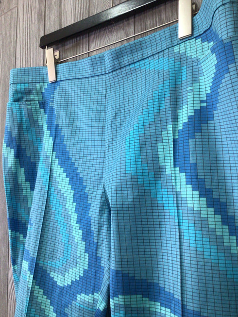 AKRIS Punto Pants Size 16 pre-owned