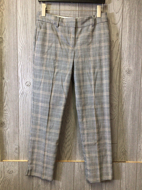 Talbots Hampshire Ankle Pants Size 2P