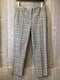 Talbots Hampshire Ankle Pants Size 2P