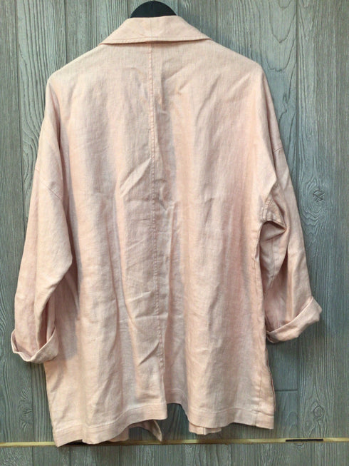 Eileen Fisher Blazer Size X-Large