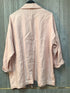 Eileen Fisher Blazer Size X-Large
