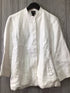 Eileen Fisher Linen BL Jacket Size Medium/Petite