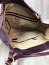 Brahmin Leather Tote